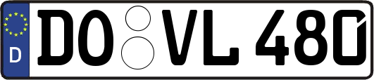 DO-VL480