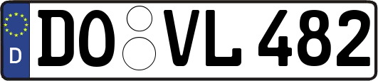 DO-VL482