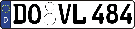 DO-VL484