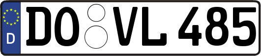 DO-VL485