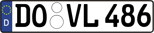 DO-VL486