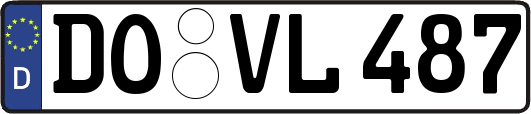DO-VL487
