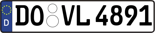 DO-VL4891