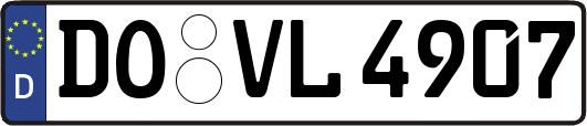 DO-VL4907