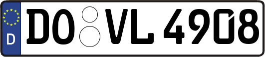 DO-VL4908