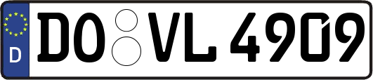 DO-VL4909