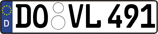 DO-VL491