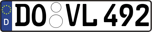 DO-VL492