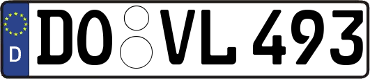 DO-VL493