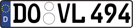 DO-VL494