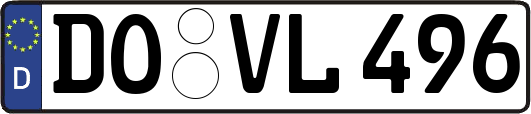 DO-VL496