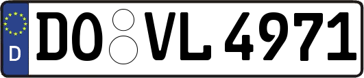 DO-VL4971