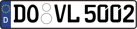 DO-VL5002