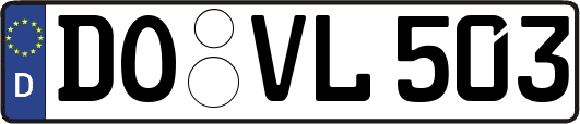 DO-VL503