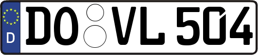 DO-VL504