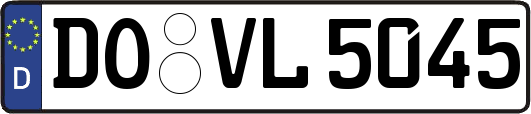 DO-VL5045