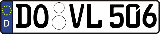 DO-VL506