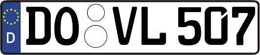 DO-VL507