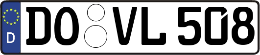 DO-VL508