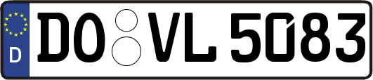 DO-VL5083