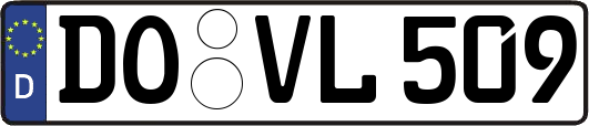 DO-VL509