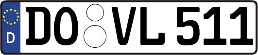 DO-VL511