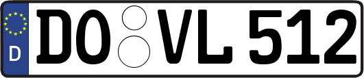 DO-VL512