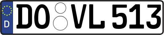 DO-VL513