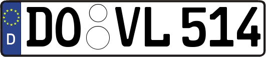 DO-VL514