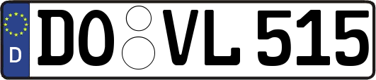 DO-VL515