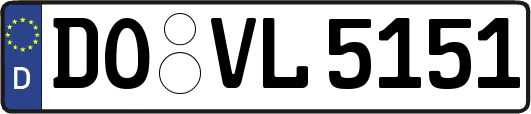 DO-VL5151