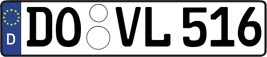 DO-VL516