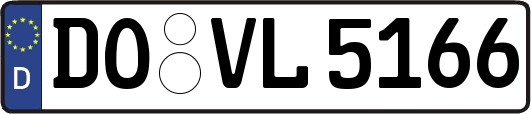 DO-VL5166