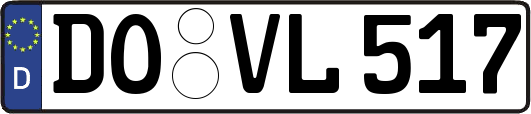 DO-VL517