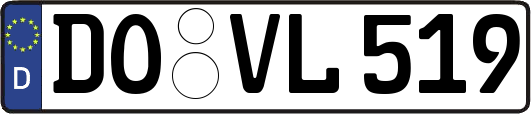 DO-VL519