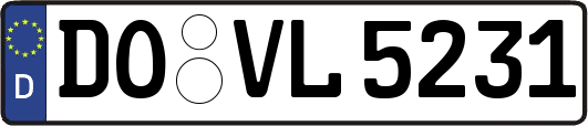 DO-VL5231