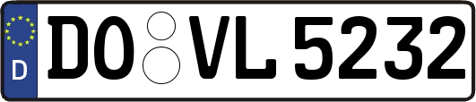 DO-VL5232