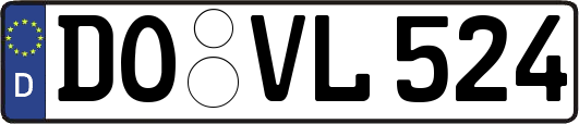 DO-VL524