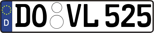 DO-VL525