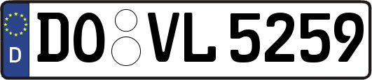 DO-VL5259