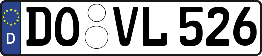 DO-VL526