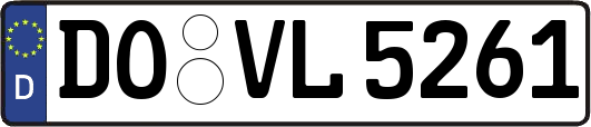 DO-VL5261