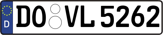 DO-VL5262
