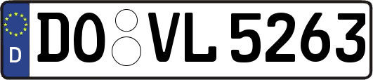 DO-VL5263