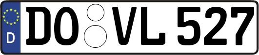 DO-VL527
