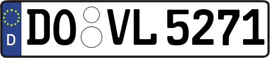 DO-VL5271
