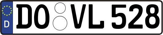 DO-VL528