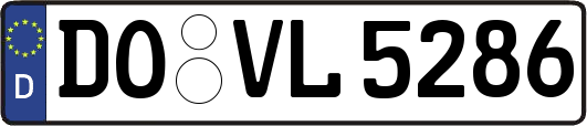 DO-VL5286