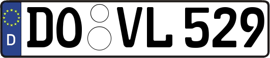 DO-VL529