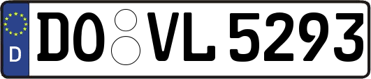 DO-VL5293